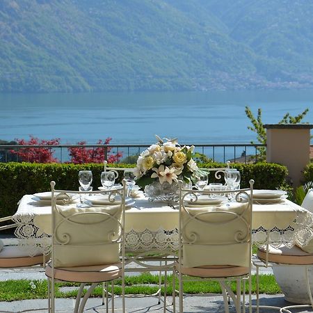 Апартаменты Casa Eleganza Тремеццо Экстерьер фото